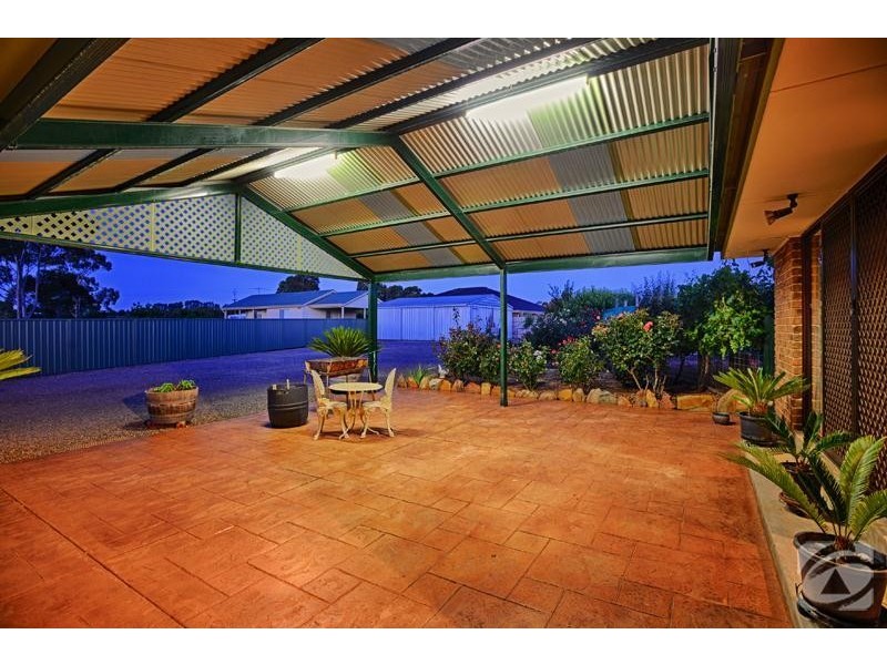 16 Kookaburra Court, Mclaren Flat SA 5171