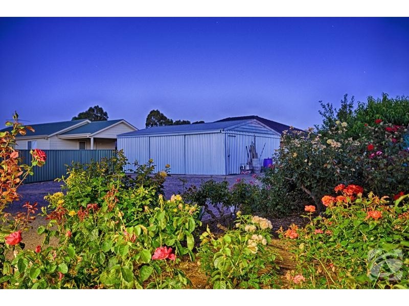 16 Kookaburra Court, Mclaren Flat SA 5171