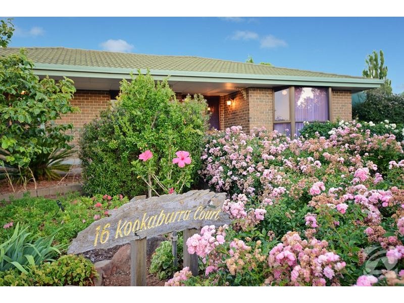 16 Kookaburra Court, Mclaren Flat SA 5171