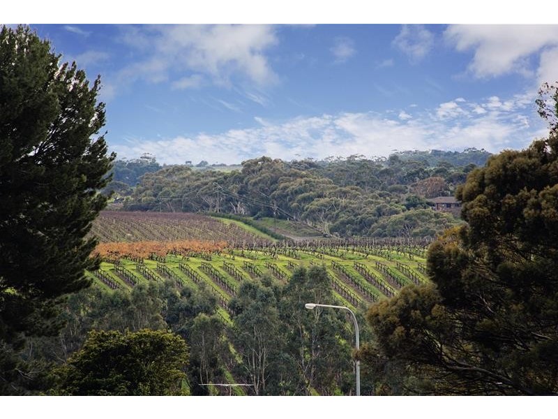 Lot 15 Hyland  Rise, Mclaren Vale SA 5171