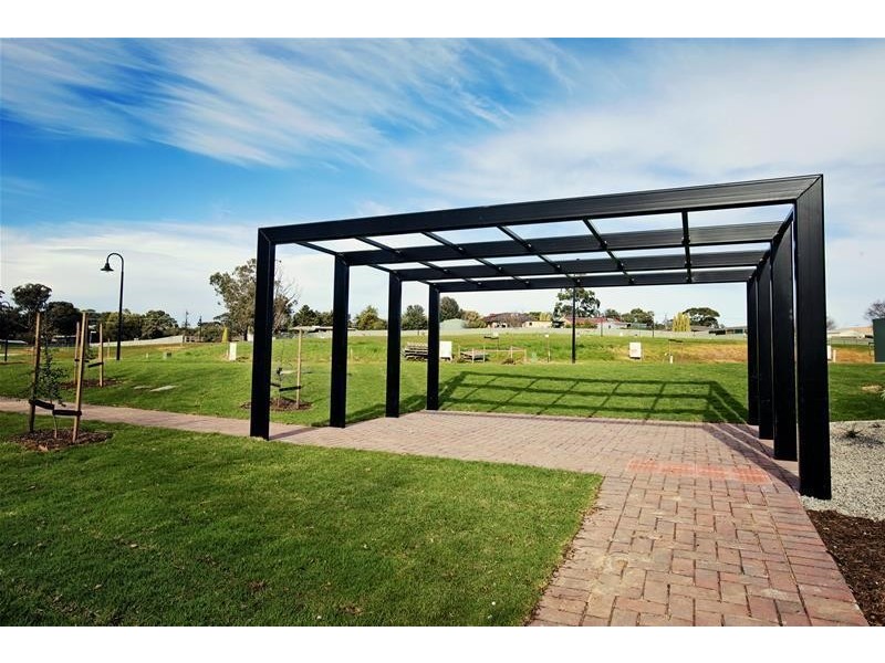 Lot 15 Hyland  Rise, Mclaren Vale SA 5171