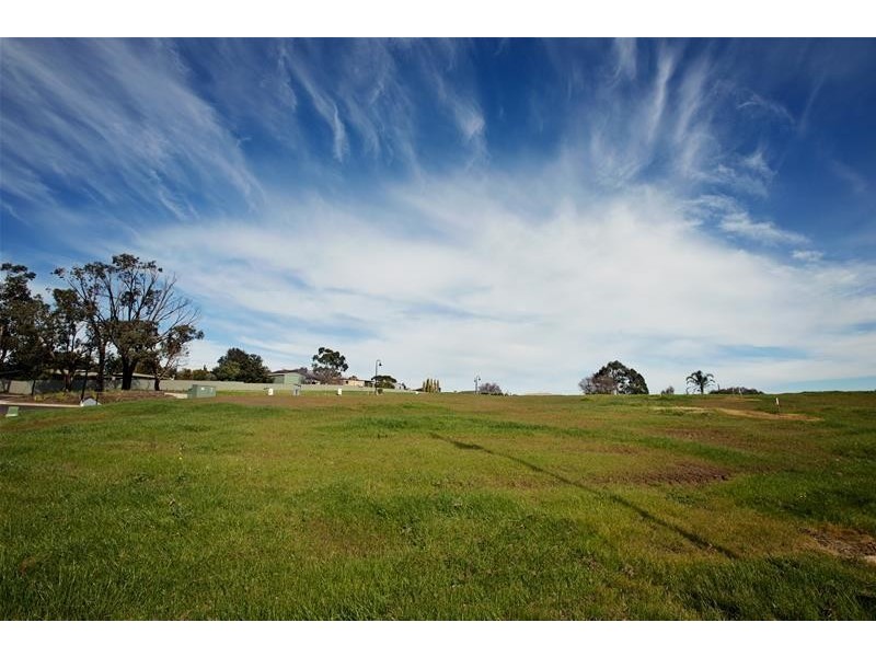 Lot 15 Hyland  Rise, Mclaren Vale SA 5171