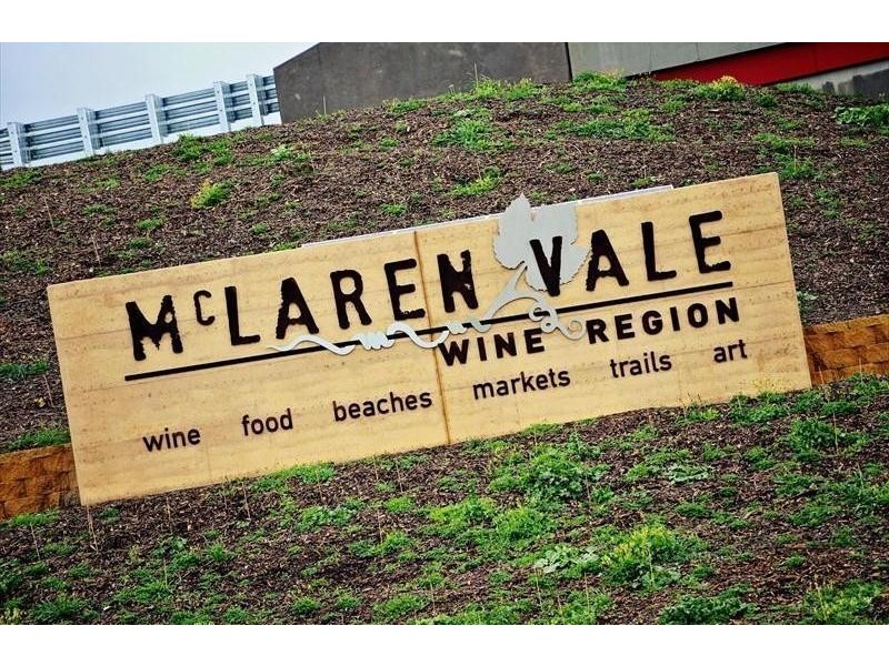 Lot 9 Walkers Lane, Mclaren Vale SA 5171