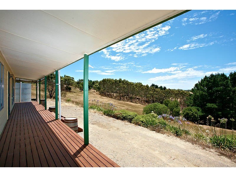 728 Range Road West, Willunga South SA 5172