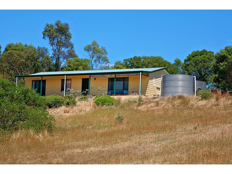 728 Range Road West, Willunga South SA 5172
