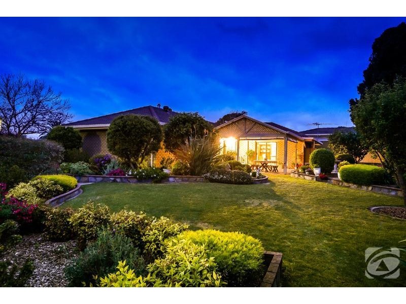 18 Hewitt Drive, Mclaren Vale SA 5171