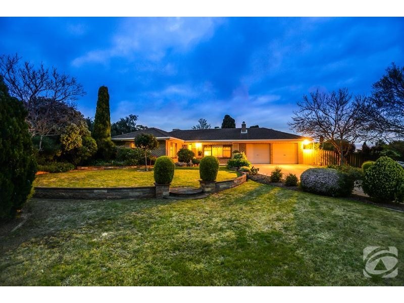 18 Hewitt Drive, Mclaren Vale SA 5171