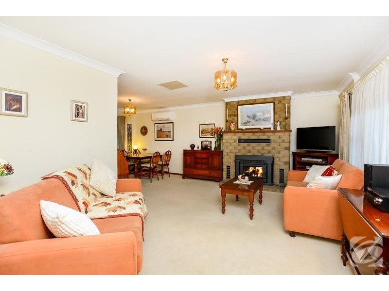 18 Hewitt Drive, Mclaren Vale SA 5171