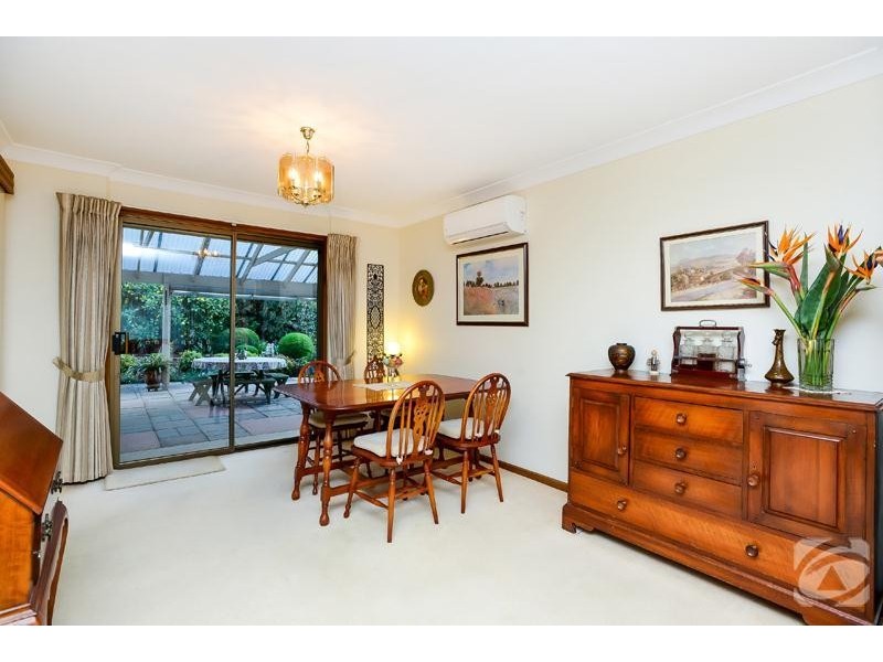 18 Hewitt Drive, Mclaren Vale SA 5171