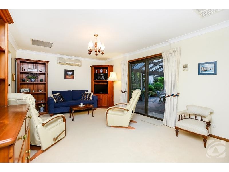 18 Hewitt Drive, Mclaren Vale SA 5171