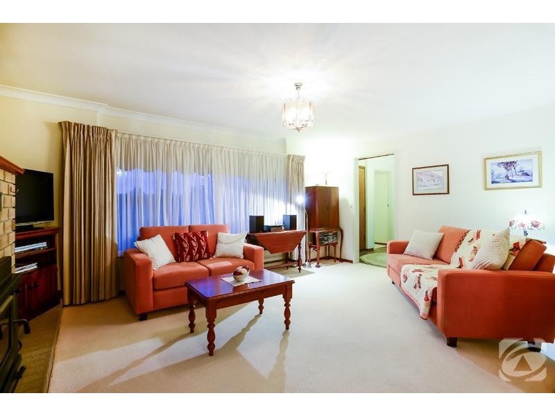 18 Hewitt Drive, Mclaren Vale SA 5171