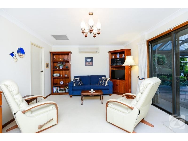 18 Hewitt Drive, Mclaren Vale SA 5171