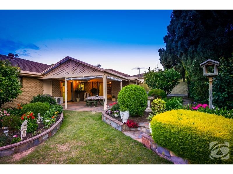 18 Hewitt Drive, Mclaren Vale SA 5171