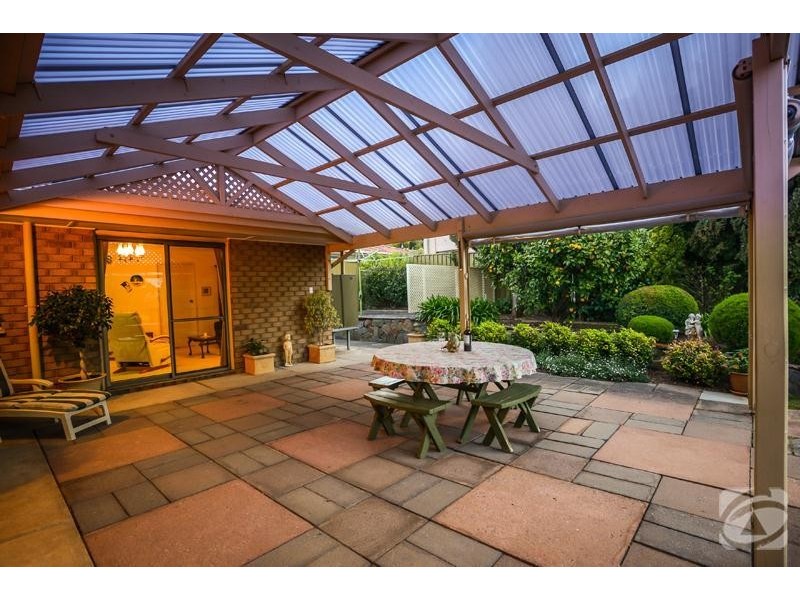 18 Hewitt Drive, Mclaren Vale SA 5171