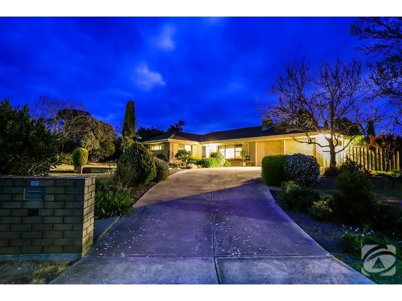 18 Hewitt Drive, Mclaren Vale SA 5171