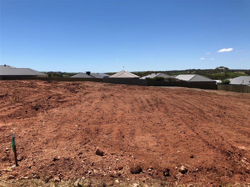 Lot 103 Tatachilla Road, Mclaren Vale SA 5171