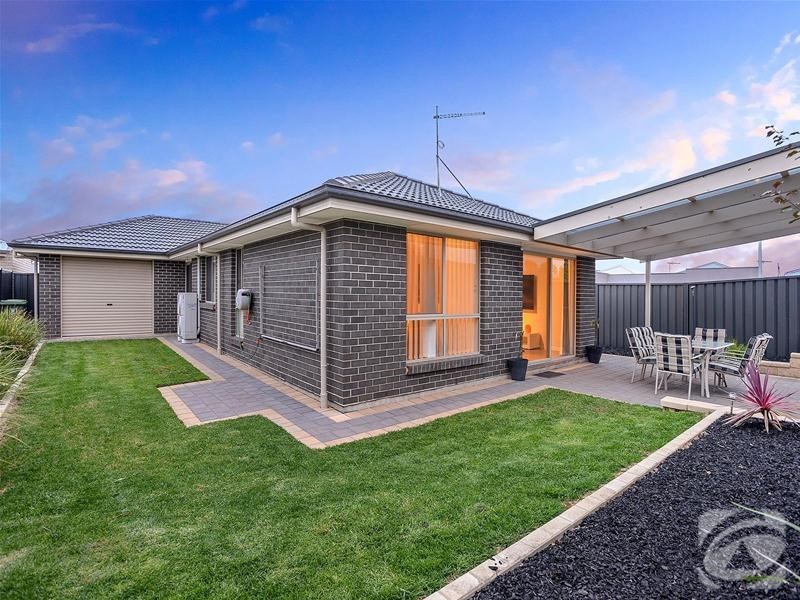 91 Lynton Terrace, Seaford SA 5169