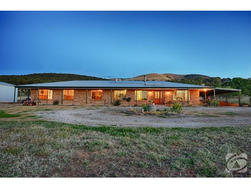 297 Rogers Road, Willunga SA 5172