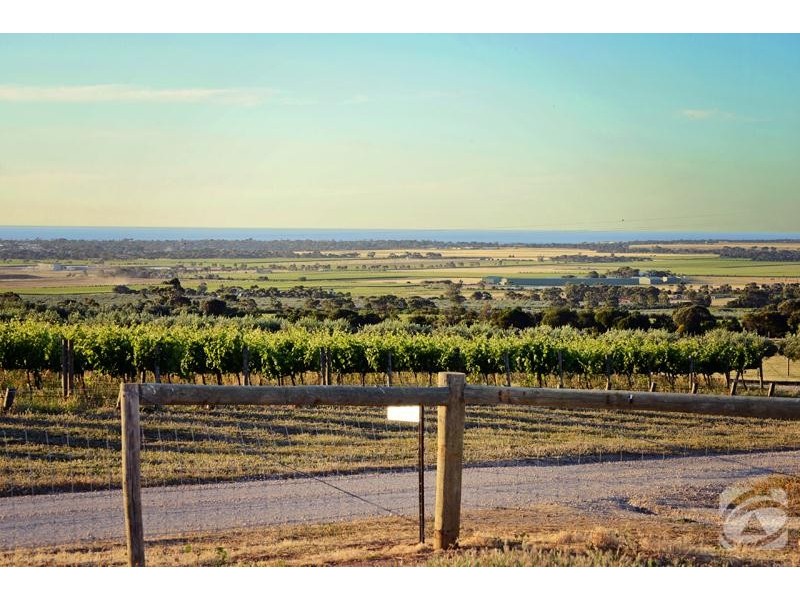 297 Rogers Road, Willunga SA 5172