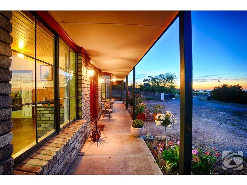 297 Rogers Road, Willunga SA 5172