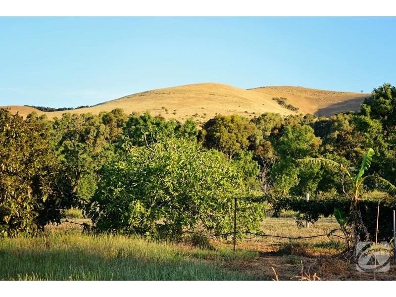 297 Rogers Road, Willunga SA 5172