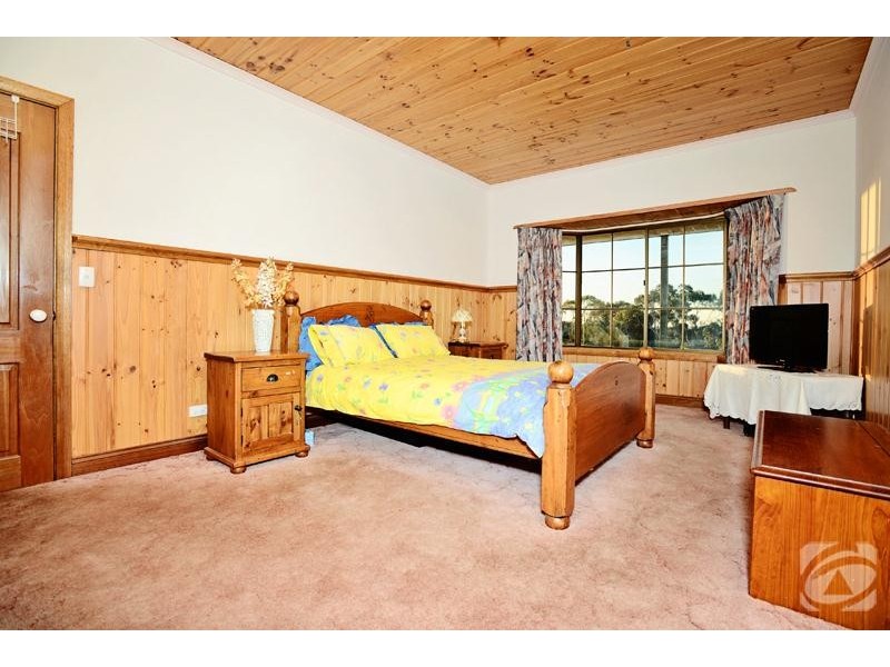 297 Rogers Road, Willunga SA 5172