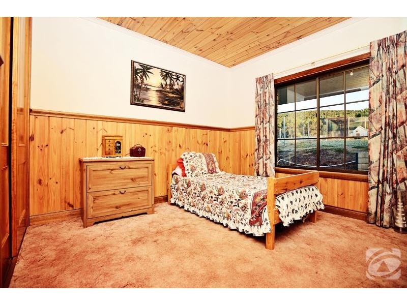 297 Rogers Road, Willunga SA 5172