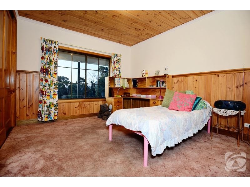 297 Rogers Road, Willunga SA 5172