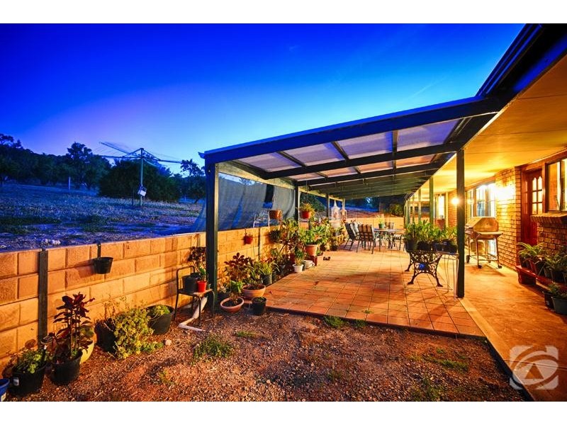 297 Rogers Road, Willunga SA 5172