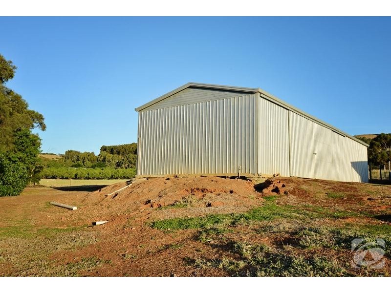 297 Rogers Road, Willunga SA 5172