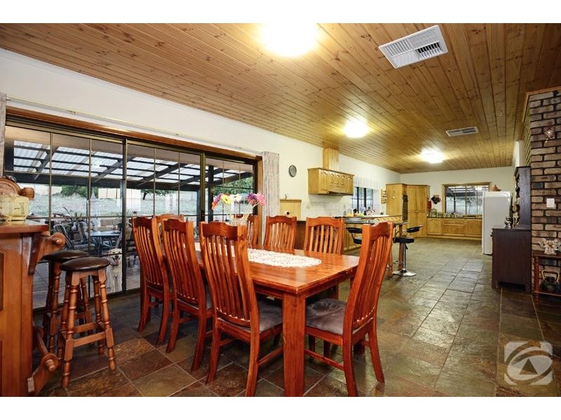 297 Rogers Road, Willunga SA 5172