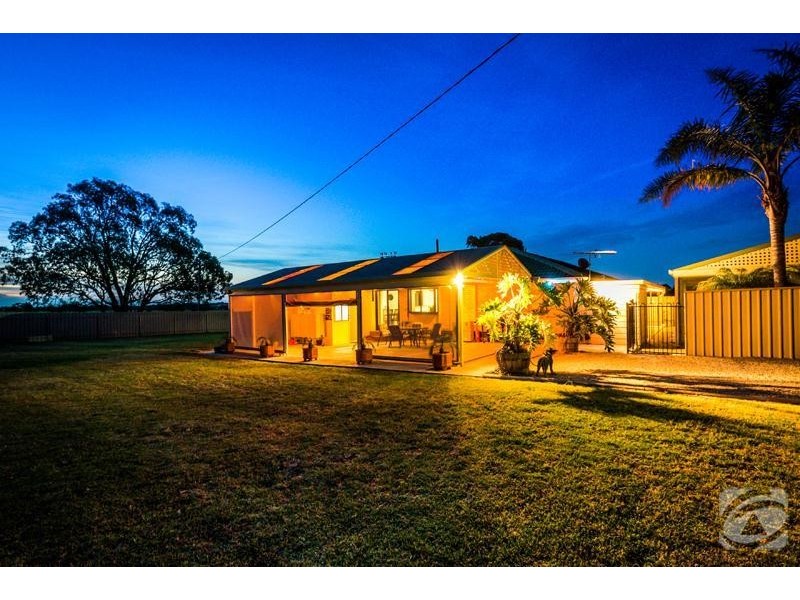 180 Main Road, Willunga SA 5172