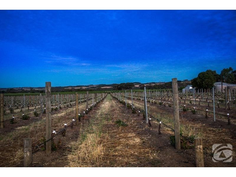 180 Main Road, Willunga SA 5172