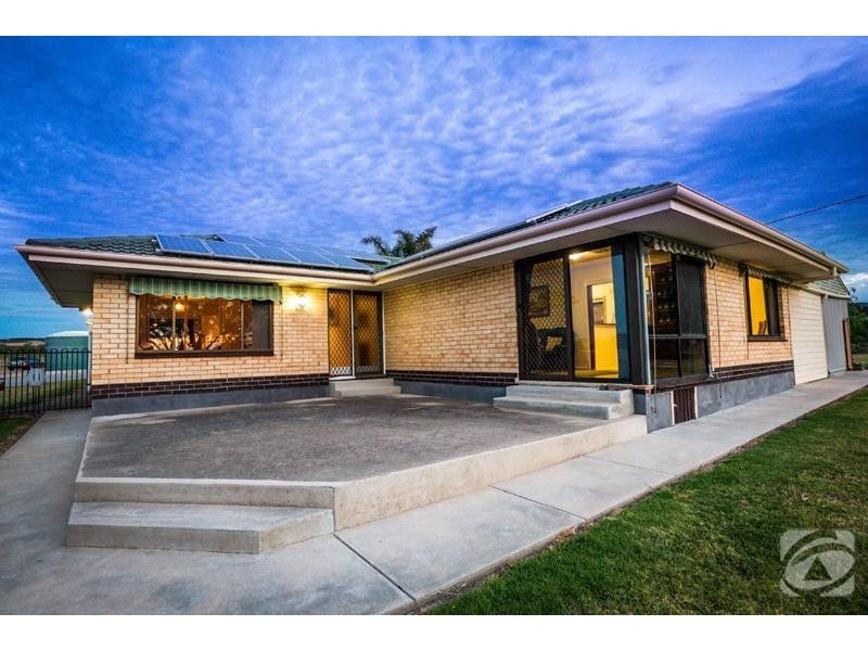 180 Main Road, Willunga SA 5172