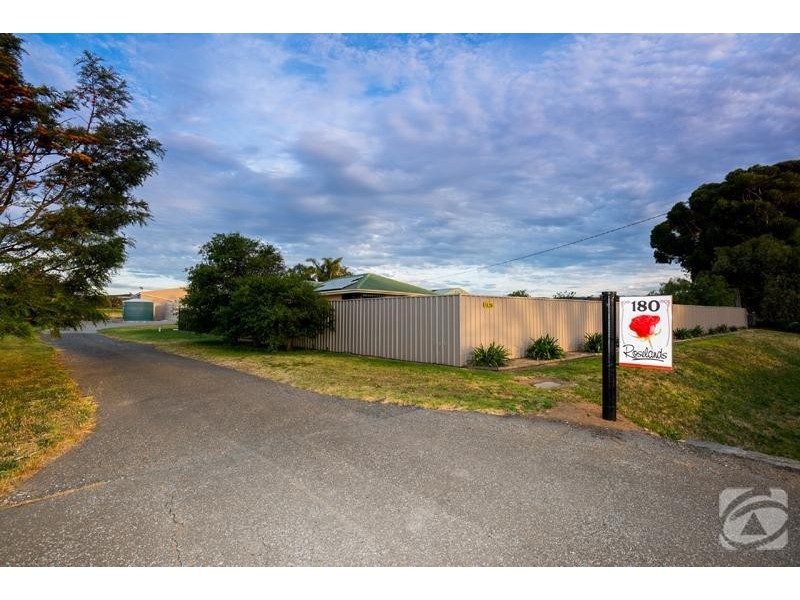 180 Main Road, Willunga SA 5172