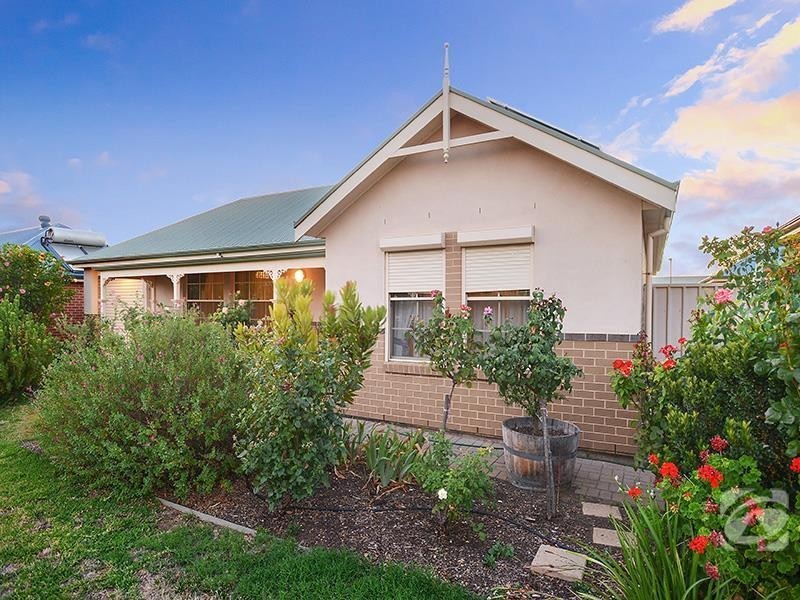 Unit 16 Aldersey Grove, Mclaren Vale SA 5171