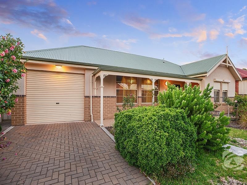 Unit 16 Aldersey Grove, Mclaren Vale SA 5171