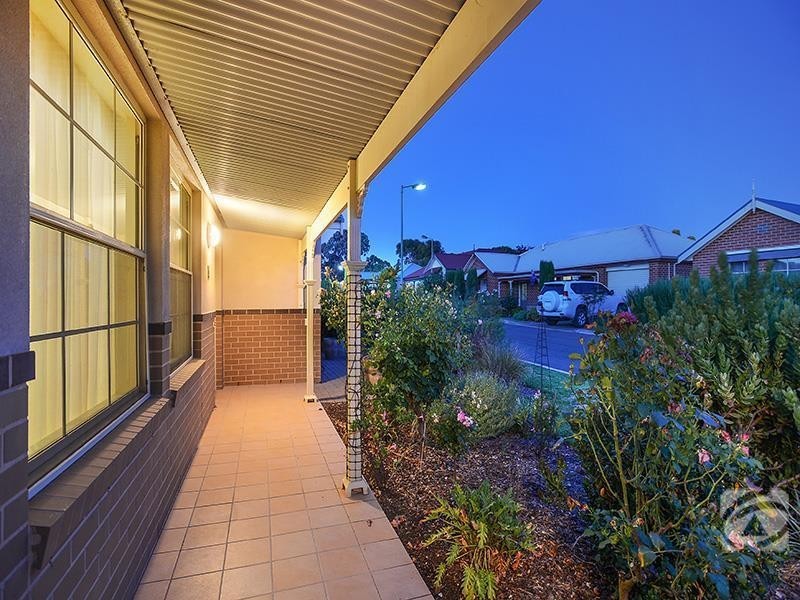 Unit 16 Aldersey Grove, Mclaren Vale SA 5171