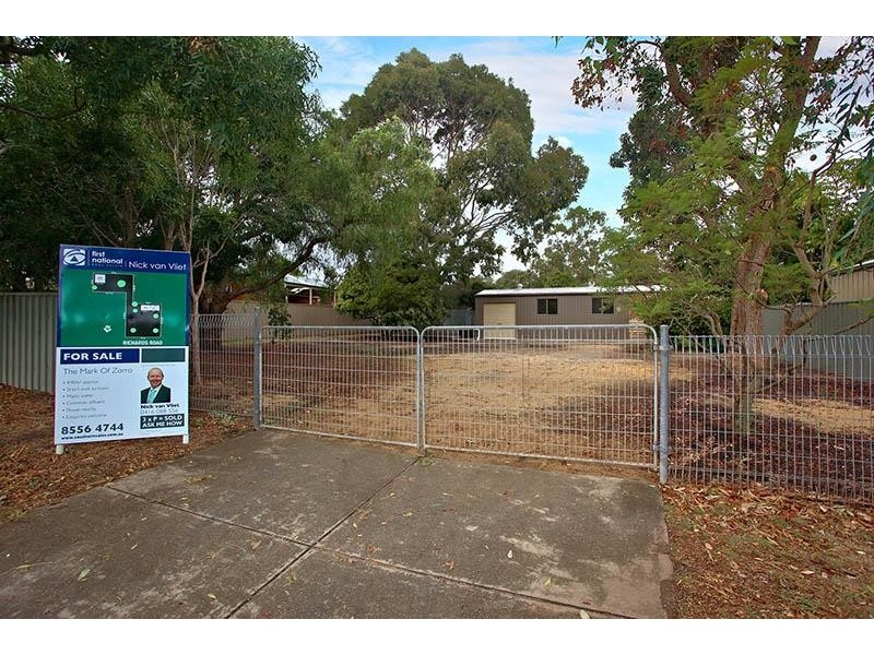 2a Richards Road, Willunga SA 5172