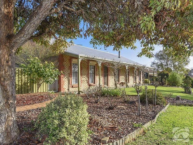 4 South Park Way, Mclaren Vale SA 5171