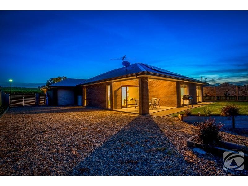 3 Conte Drive, Mclaren Flat SA 5171