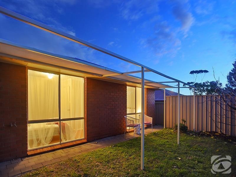 2/7 Endeavour Drive, Seaford Rise SA 5169