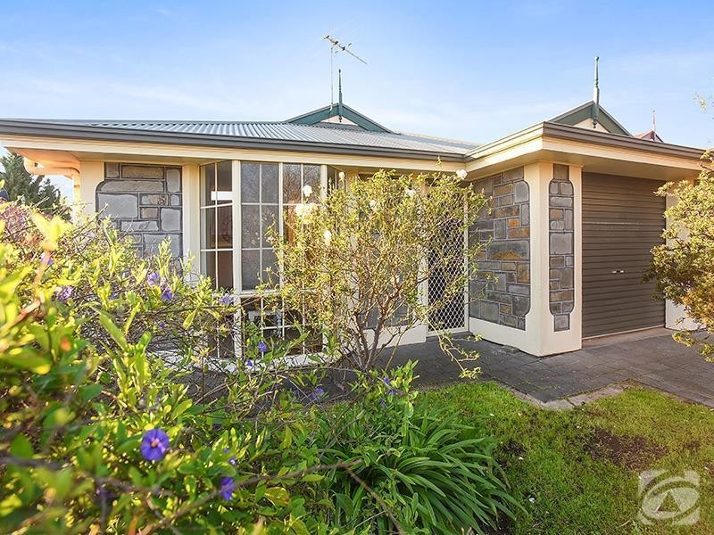 2/7 Endeavour Drive, Seaford Rise SA 5169