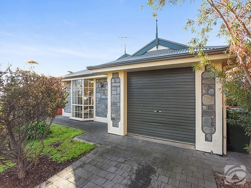 2/7 Endeavour Drive, Seaford Rise SA 5169