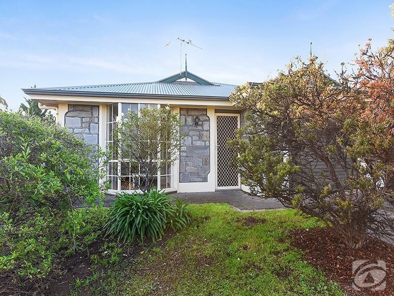 2/7 Endeavour Drive, Seaford Rise SA 5169