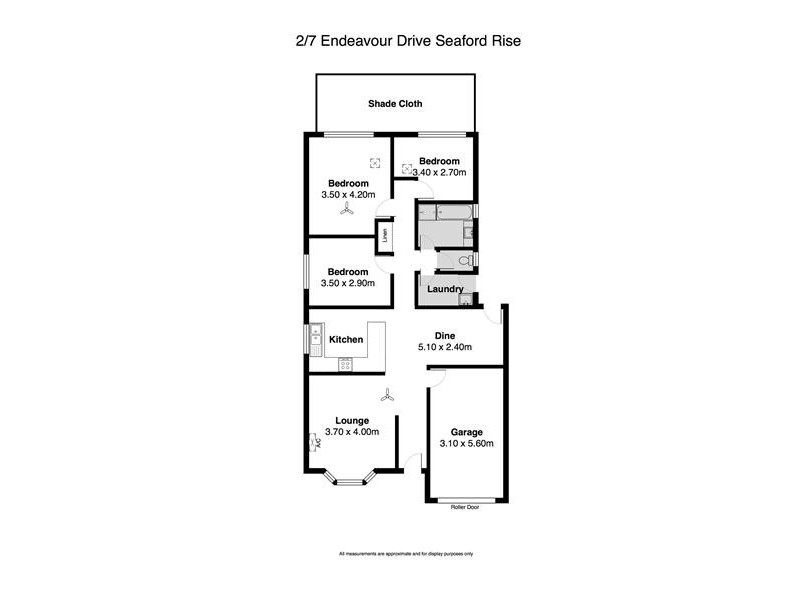 2/7 Endeavour Drive, Seaford Rise SA 5169