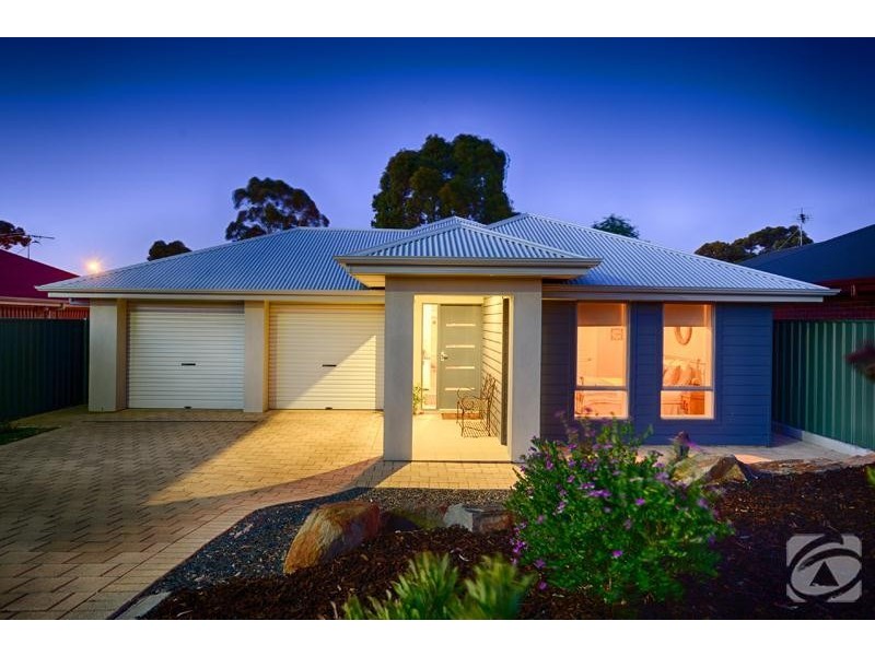 49 Summer Street, Mclaren Flat SA 5171