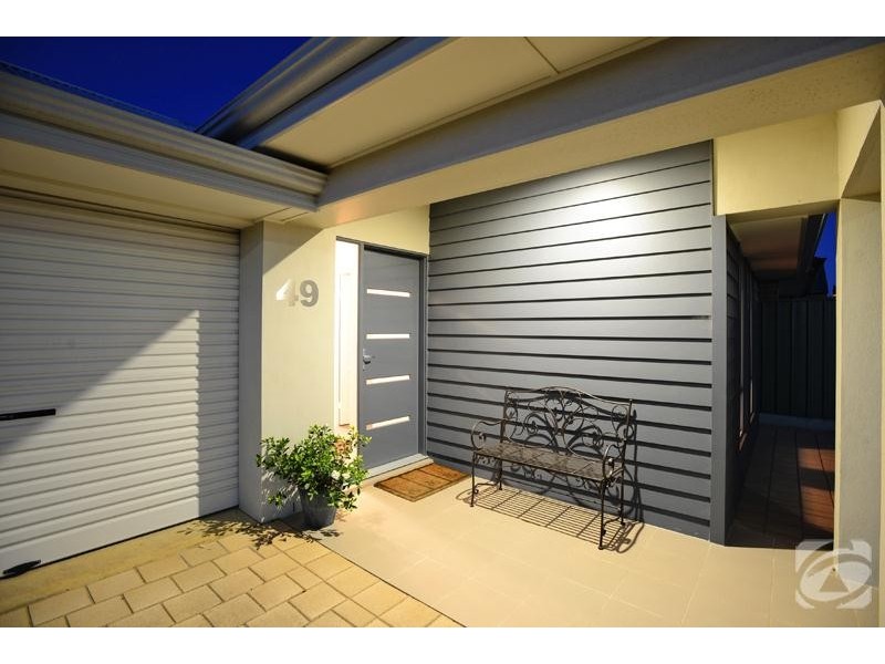 49 Summer Street, Mclaren Flat SA 5171