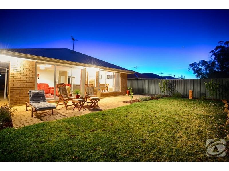 49 Summer Street, Mclaren Flat SA 5171