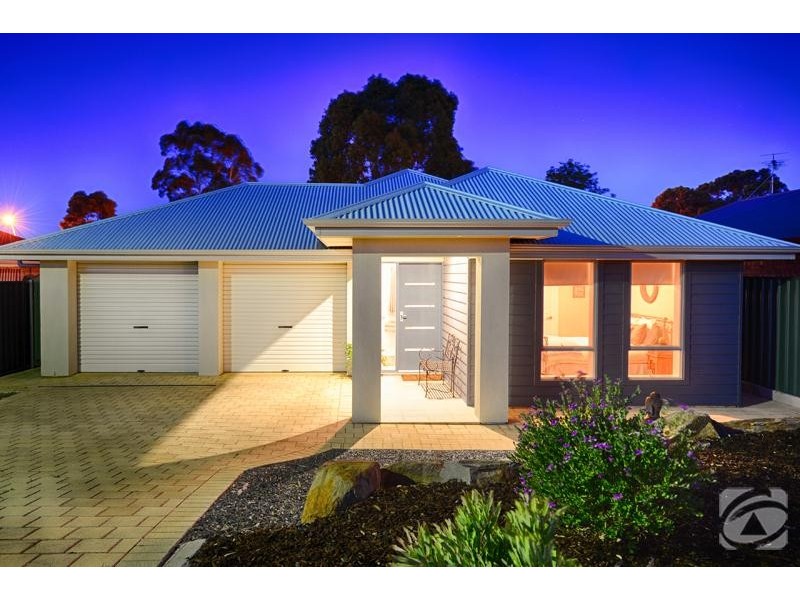 49 Summer Street, Mclaren Flat SA 5171